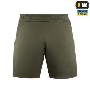 M-TAC ШОРТЫ STEALTH ACTIVE RANGER GREEN