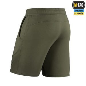 M-TAC ШОРТЫ STEALTH ACTIVE RANGER GREEN