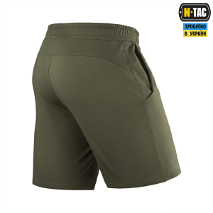 M-TAC ШОРТЫ STEALTH ACTIVE RANGER GREEN