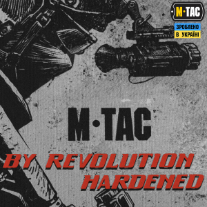 M-TAC ФУТБОЛКА WARRIOR 1919 OVERSIZE LIGHT GREY