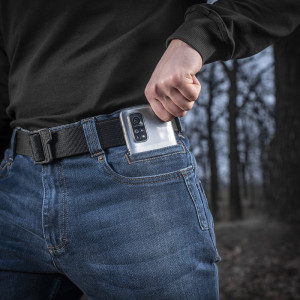 M-TAC ДЖИНСИ TACTICAL GEN.I DARK DENIM REGULAR FIT