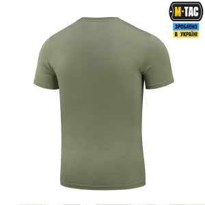 M-TAC ФУТБОЛКА 93/7 SUMMER LIGHT OLIVE