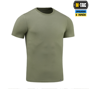 M-TAC ФУТБОЛКА 93/7 SUMMER LIGHT OLIVE