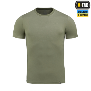 M-TAC ФУТБОЛКА 93/7 SUMMER LIGHT OLIVE