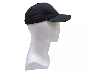 CHAMELEON БЕЙСБОЛКА З ЕЛАСТАНОМ BLACK 1102-04