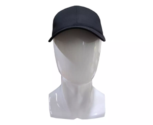 CHAMELEON БЕЙСБОЛКА З ЕЛАСТАНОМ BLACK 1102-04