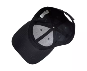 CHAMELEON БЕЙСБОЛКА З ЕЛАСТАНОМ BLACK 1102-04