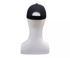 CHAMELEON БЕЙСБОЛКА З ЕЛАСТАНОМ BLACK 1102-04