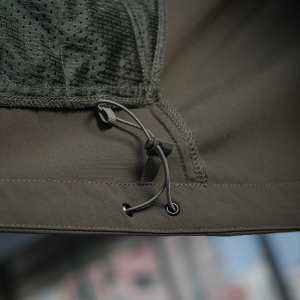 M-TAC КУРТКА FLASH DARK OLIVE