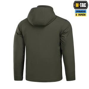 M-TAC КУРТКА FLASH ARMY OLIVE