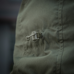 M-TAC КУРТКА FLASH ARMY OLIVE