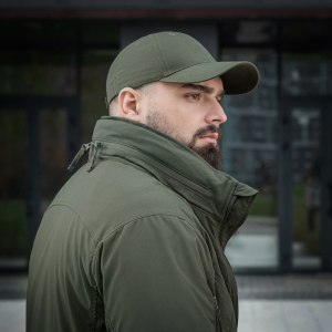 M-TAC КУРТКА FLASH ARMY OLIVE