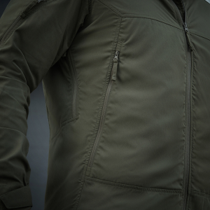 M-TAC КУРТКА FLASH ARMY OLIVE