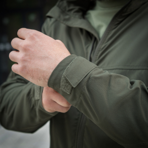 M-TAC КУРТКА FLASH ARMY OLIVE