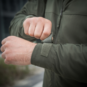M-TAC КУРТКА FLASH ARMY OLIVE