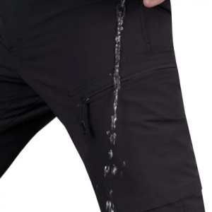 P1G-TAC ШОРТИ ПОЛЬОВІ ALTITUDE COMBAT BLACK UA281-39923-BK