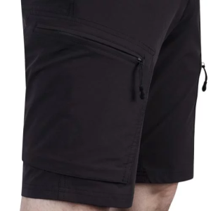 P1G-TAC ШОРТИ ПОЛЬОВІ ALTITUDE COMBAT BLACK UA281-39923-BK