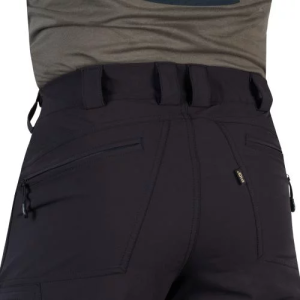 P1G-TAC ШОРТИ ПОЛЬОВІ ALTITUDE COMBAT BLACK UA281-39923-BK