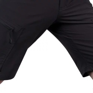 P1G-TAC ШОРТИ ПОЛЬОВІ ALTITUDE COMBAT BLACK UA281-39923-BK