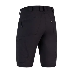 P1G-TAC ШОРТИ ПОЛЬОВІ ALTITUDE COMBAT BLACK UA281-39923-BK