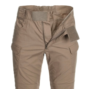 HELIKON-TEX БРЮКИ UTP POLYCOTTON RIPSTOP KHAKI SP-UTL-PR-13