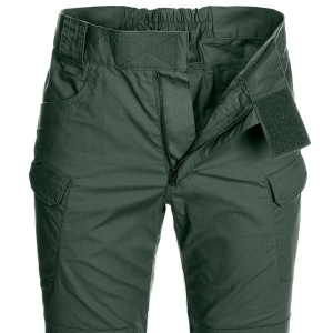 HELIKON-TEX БРЮКИ UTP POLYCOTTON RIPSTOP OLIVE DRAB SP-UTL-PR-32