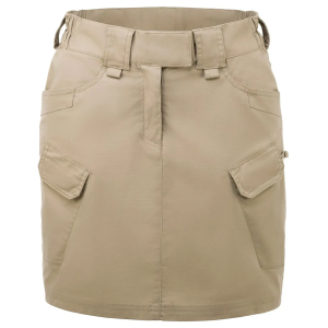 HELIKON-TEX ЮБКА ЖЕНСКАЯ UTS KHAKI ST-UTW-PR-13