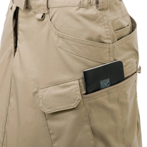 HELIKON-TEX ЮБКА ЖЕНСКАЯ UTS KHAKI ST-UTW-PR-13