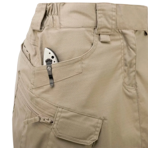 HELIKON-TEX ЮБКА ЖЕНСКАЯ UTS KHAKI ST-UTW-PR-13