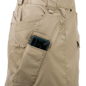 HELIKON-TEX ЮБКА ЖЕНСКАЯ UTS KHAKI ST-UTW-PR-13