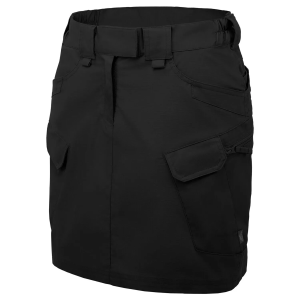 HELIKON-TEX ЮБКА ЖЕНСКАЯ UTS BLACK ST-UTW-PR-01