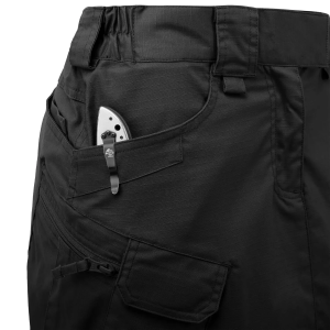 HELIKON-TEX ЮБКА ЖЕНСКАЯ UTS BLACK ST-UTW-PR-01