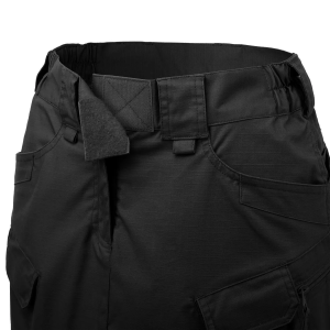 HELIKON-TEX ЮБКА ЖЕНСКАЯ UTS BLACK ST-UTW-PR-01