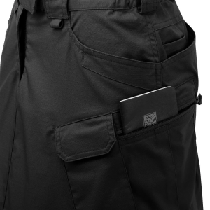 HELIKON-TEX ЮБКА ЖЕНСКАЯ UTS BLACK ST-UTW-PR-01