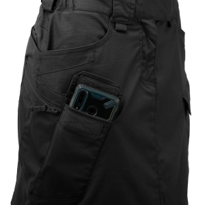 HELIKON-TEX ЮБКА ЖЕНСКАЯ UTS BLACK ST-UTW-PR-01
