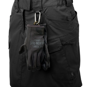 HELIKON-TEX ЮБКА ЖЕНСКАЯ UTS BLACK ST-UTW-PR-01