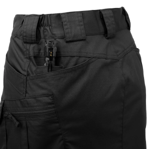 HELIKON-TEX ЮБКА ЖЕНСКАЯ UTS BLACK ST-UTW-PR-01