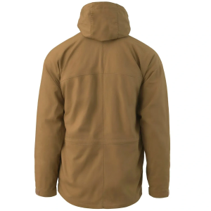 HELIKON-TEX КУРТКА SAS SMOCK DURACANVAS COYOTE KU-SAS-DC-11