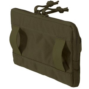 HELIKON-TEX ПОЯСНИЙ ГАМАНЕЦЬ TRIP OLIVE GREEN MO-TRP-CD-02