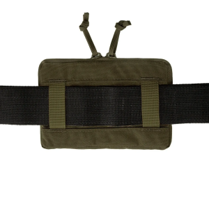 HELIKON-TEX ПОЯСНИЙ ГАМАНЕЦЬ TRIP OLIVE GREEN MO-TRP-CD-02