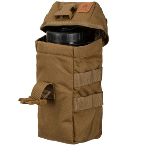 HELIKON-TEX ПІДСУМОК ДЛЯ ФЛЯГИ WATER CANTEEN POUCH – ADAPTIVE GREEN MO-O10-CD-12
