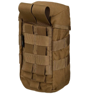 HELIKON-TEX ПІДСУМОК ДЛЯ ФЛЯГИ WATER CANTEEN POUCH – ADAPTIVE GREEN MO-O10-CD-12