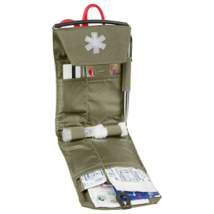 HELIKON-TEX ПІДСУМОК POCKET MED INSERT ADAPTIVE GREEN MO-M04-CD-12
