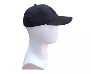 CHAMELEON ТАКТИЧНА БЕЙСБОЛКА SOFT SHELL SPARTAN BLACK 0881-04