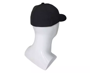 CHAMELEON ТАКТИЧНА БЕЙСБОЛКА SOFT SHELL SPARTAN BLACK 0881-04