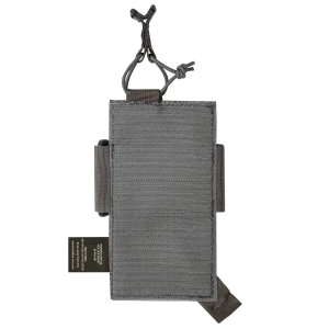 HELIKON-TEX ПІДСУМОК INVERTED PISTOL HOLDER INSERT GREY MELANGE IN-PIH-NP-M3