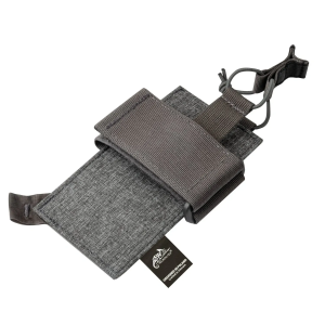 HELIKON-TEX ПІДСУМОК INVERTED PISTOL HOLDER INSERT GREY MELANGE IN-PIH-NP-M3