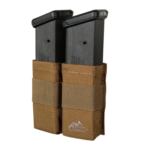 HELIKON-TEX ПІДСУМОК COMPETITION POCKET PISTOL INSERT COYOTE IN-CPP-CD-11