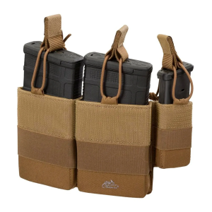 HELIKON-TEX ПІДСУМОК COMPETITION TWOGUN INSERT COYOTE IN-C2G-CD-11