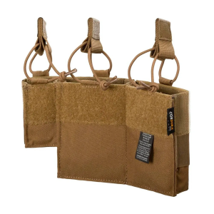 HELIKON-TEX ПІДСУМОК COMPETITION TWOGUN INSERT COYOTE IN-C2G-CD-11